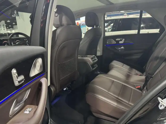 Mercedes-Benz GLE Imported 2022 Model GLE 350 4MATIC Fashion Model – фото 9