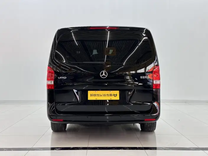 Viano 2023 Model 2.0T Business Edition 7 seat – фото 6