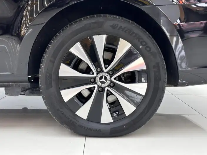 Viano 2023 Model 2.0T Business Edition 7 seat – фото 9
