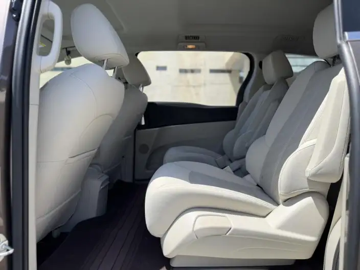 Buick GL8 2023 Model Business class 2.0T Comfort Model – фото 9