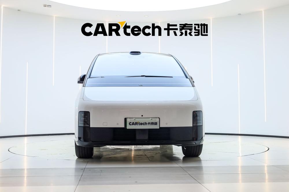Li Auto MEGA 2025 Model Home Family Special Edition