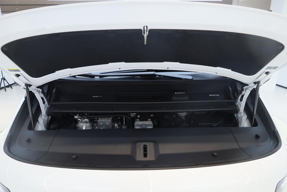 Li Auto MEGA 2025 Model Home Family Special Edition – фото 9