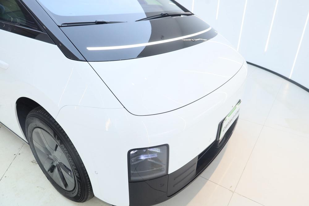 Li Auto MEGA 2025 Model Home Family Special Edition – фото 15