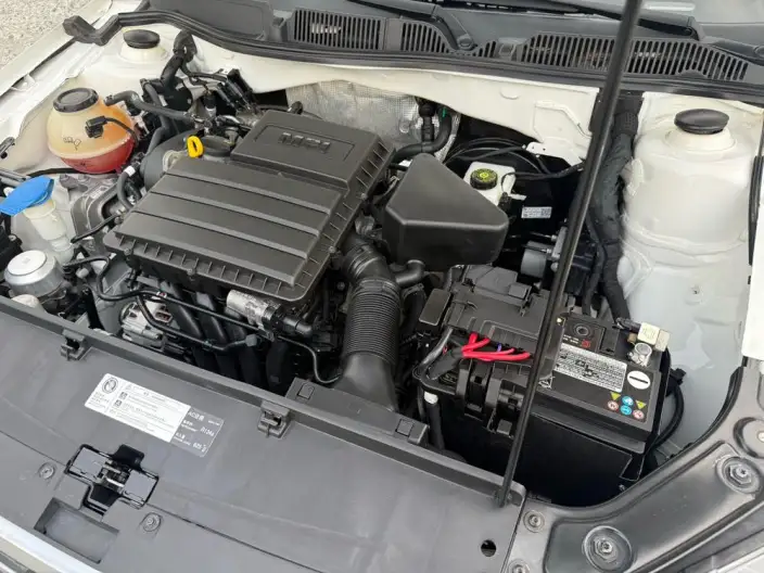 Volkswagen Lavida 2019 Model Voyage 1.5L Automatic Fashion edition China VI – фото 7