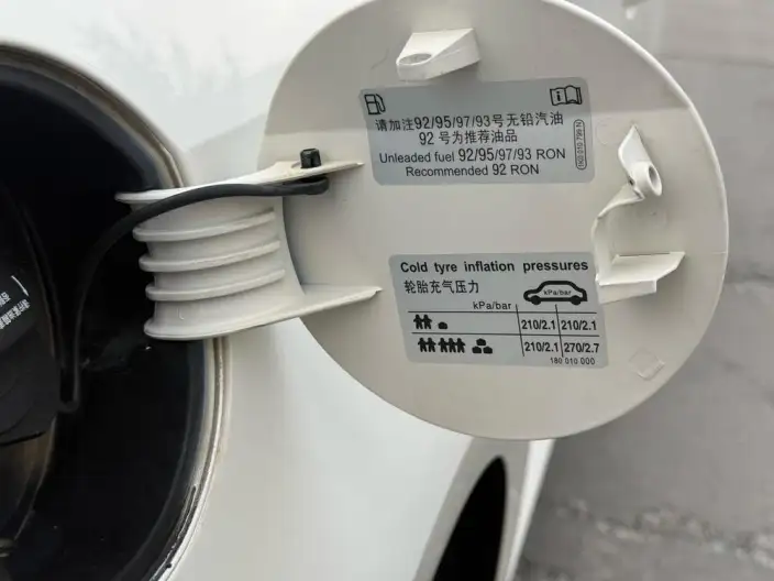 Volkswagen Lavida 2019 Model Voyage 1.5L Automatic Fashion edition China VI – фото 9