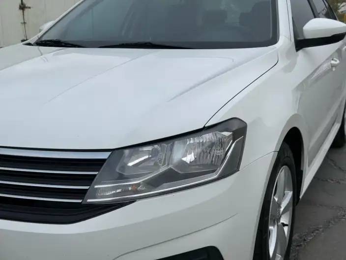Volkswagen Lavida 2019 Model Voyage 1.5L Automatic Fashion edition China VI – фото 10