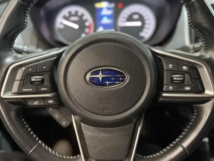 Subaru Forester 2024 Model 2.5i AWD Premium Edition EyeSight – фото 8
