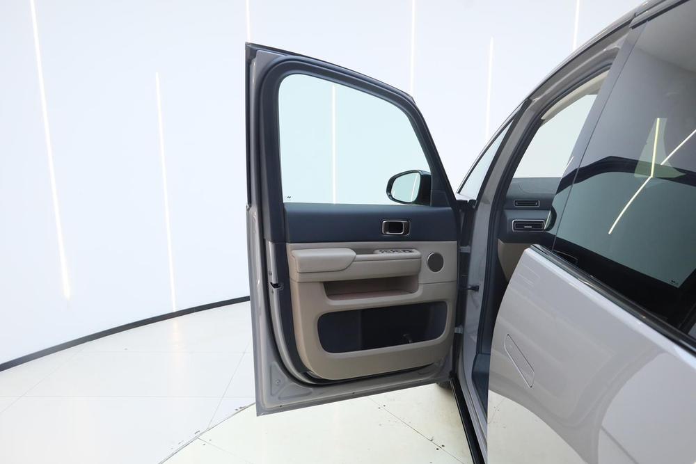 Li Auto MEGA 2025 Ultra Smart Re f resh – фото 25