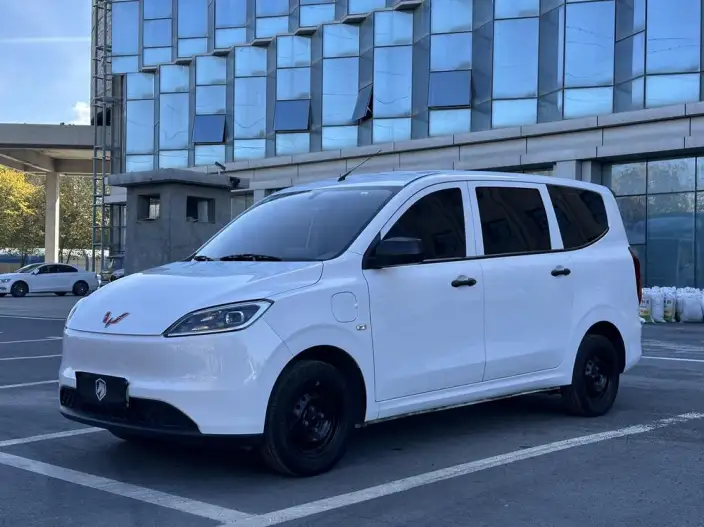 Wuling Hongguang EV Edition 2024 Model 300KM Standard Model