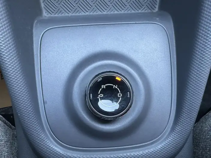 Wuling Hongguang EV Edition 2024 Model 300KM Standard Model – фото 8