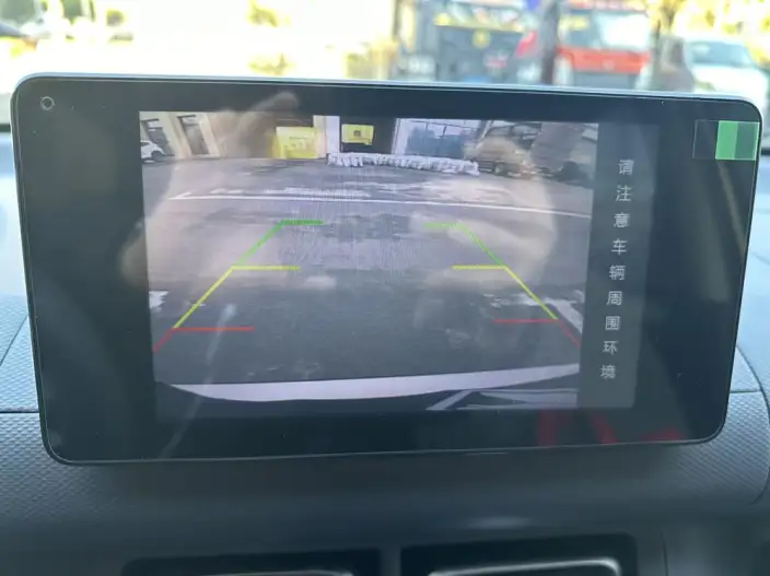Wuling Hongguang EV Edition 2024 Model 300KM Standard Model – фото 10