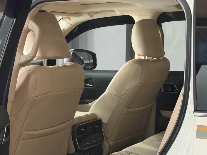 Land Cruiser （import 2022 Model 3.5T Automatic 4WD 7 seat Parallel Imported – фото 9