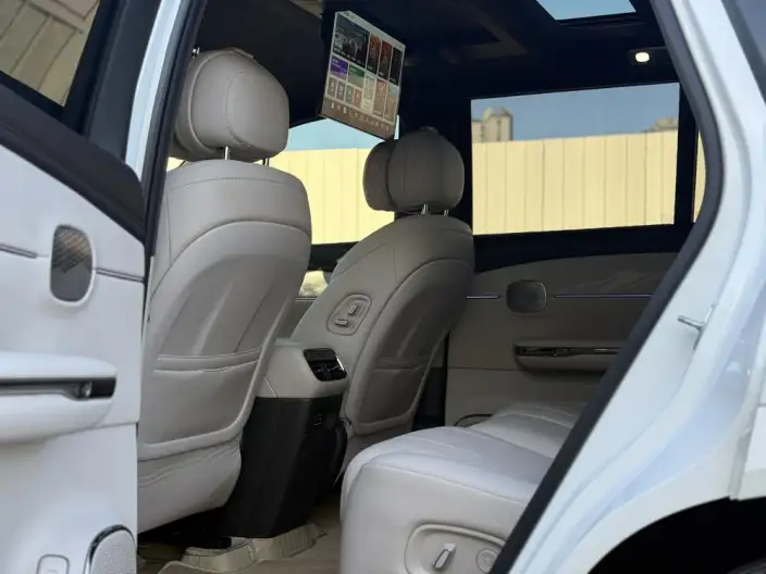 GAC Trumpchi Xiangwang S7 2025 Model 180km Ultra 4WD LiDAR Edition – фото 9