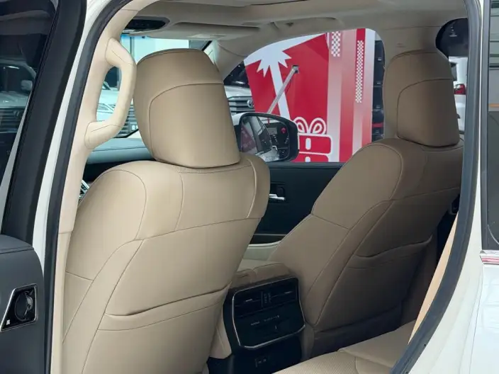 Land Cruiser （import 2023 Model 3.5T Automatic 4WD 7 seat Parallel Imported – фото 9