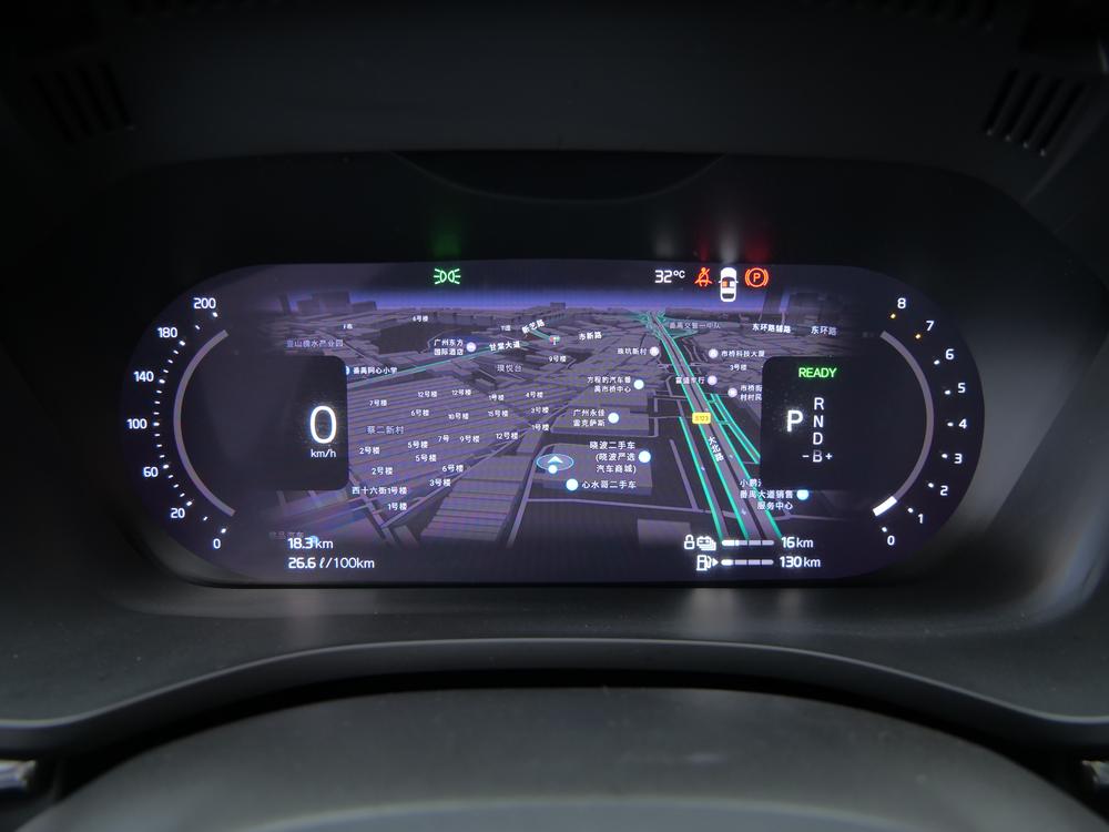 Volvo XC60 PHEV 2025 модификация T8 4WD Long Battery Li f e Pro Smart Elegance Deluxe Edition – фото 14