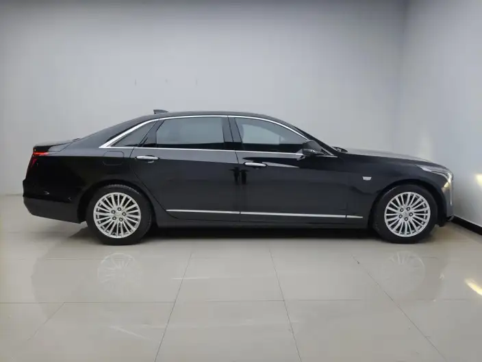 Cadillac CT6 2022 Model 28T Luxury Model – фото 8