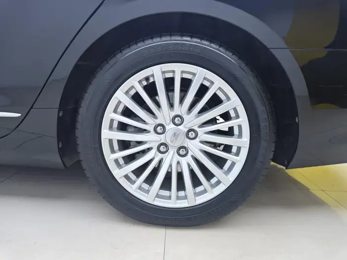 Cadillac CT6 2022 Model 28T Luxury Model – фото 9