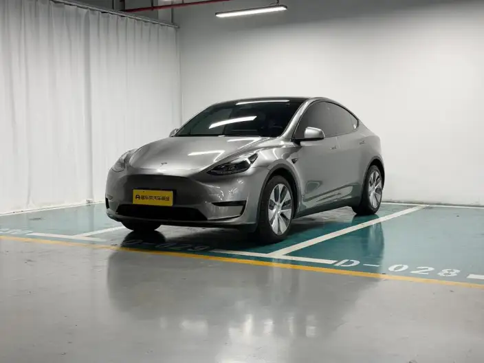 Model Y 2022 Model Rear-wheel drive version
