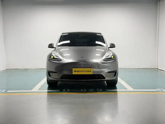 Model Y 2022 Model Rear-wheel drive version