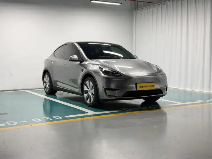 Model Y 2022 Model Rear-wheel drive version