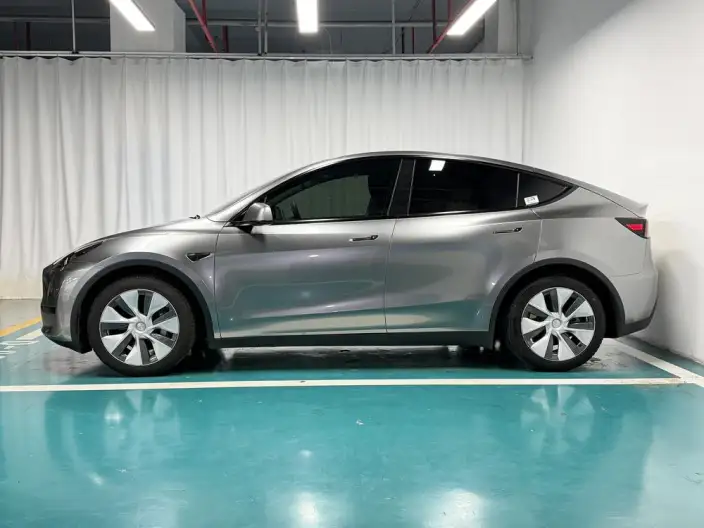 Model Y 2022 Model Rear-wheel drive version