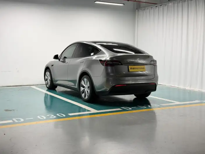 Model Y 2022 Model Rear-wheel drive version – фото 5
