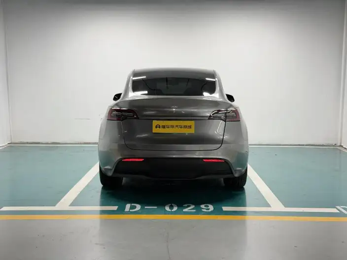Model Y 2022 Model Rear-wheel drive version – фото 6