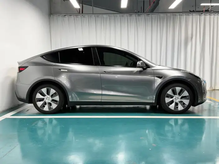 Model Y 2022 Model Rear-wheel drive version – фото 8