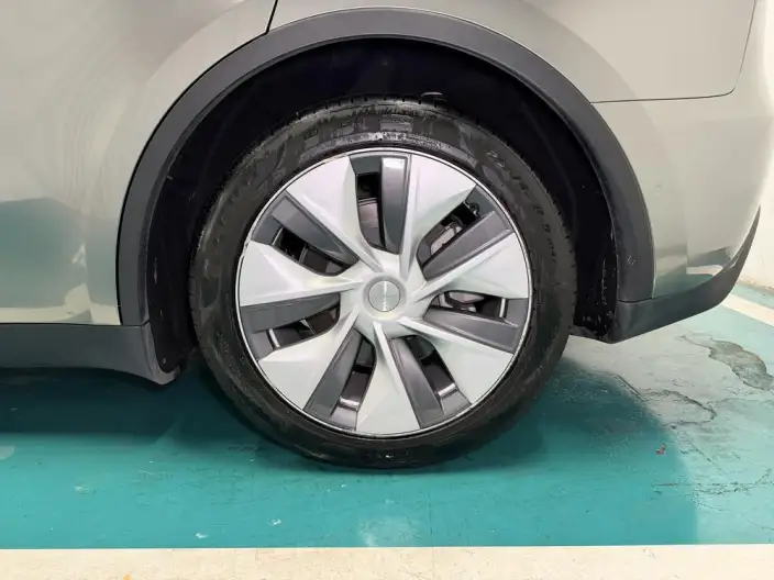 Model Y 2022 Model Rear-wheel drive version – фото 9