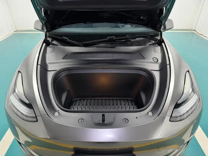 Model Y 2022 Model Rear-wheel drive version – фото 10