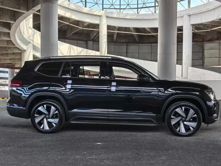 Volkswagen Teramont 2022 Model 380TSI 4WD Respect Deluxe Edition – фото 7