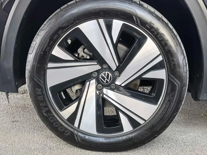 Volkswagen Teramont 2022 Model 380TSI 4WD Respect Deluxe Edition – фото 10