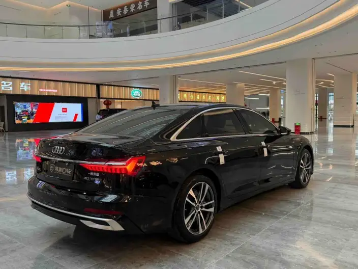 Audi A6L 2023 Model 40 TFSI Luxury Dynamic Model – фото 7