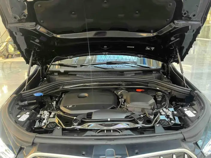BMW X1 2025 Model sDrive25Li X Design Set – фото 6