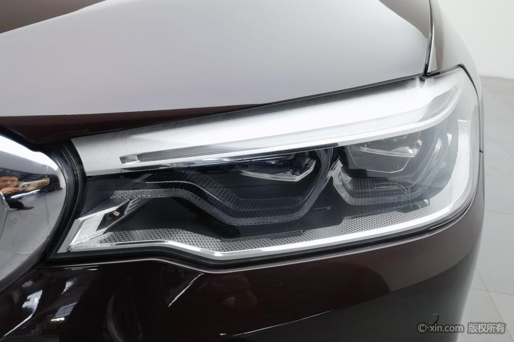 BMW 5 Series PHEV 2019 Facelift 530Le Luxury Package – фото 7