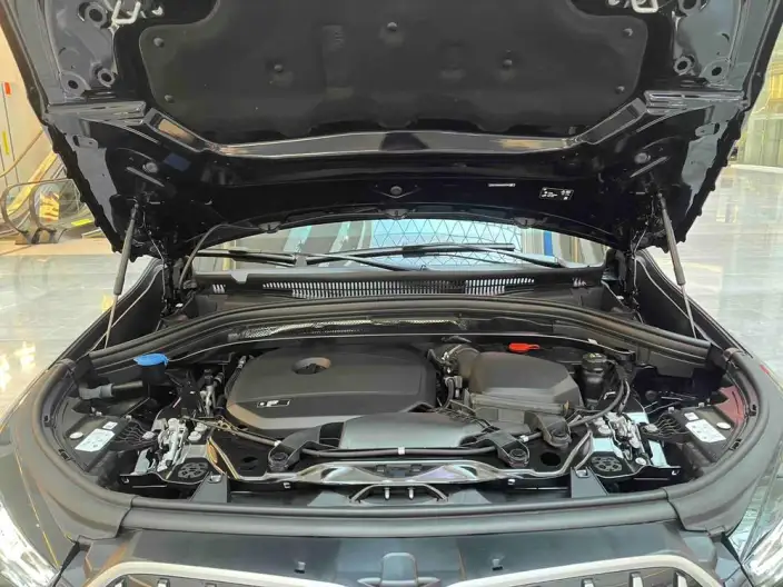 BMW X1 2025 Model sDrive25Li X Design Set – фото 6