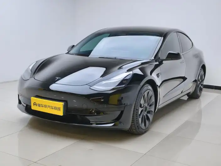 Model 3 2022 Model Rear-wheel drive version