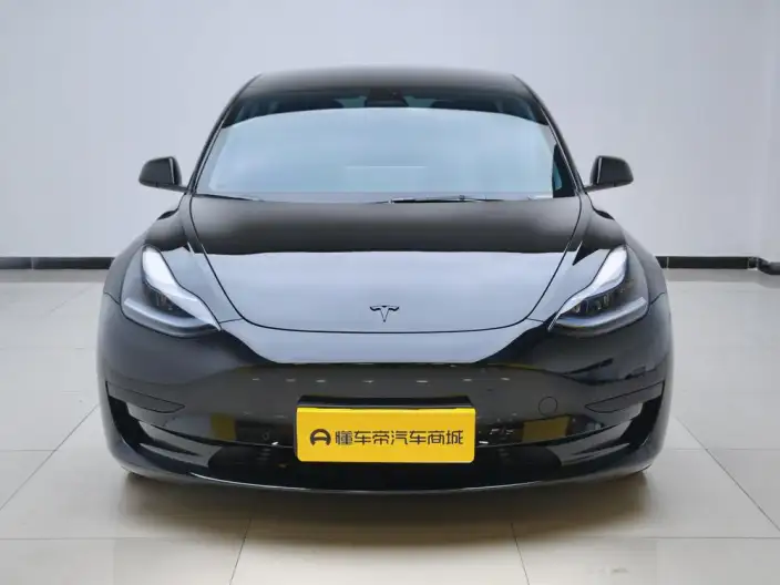 Model 3 2022 Model Rear-wheel drive version