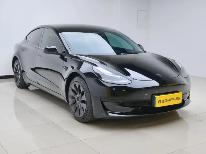 Model 3 2022 Model Rear-wheel drive version