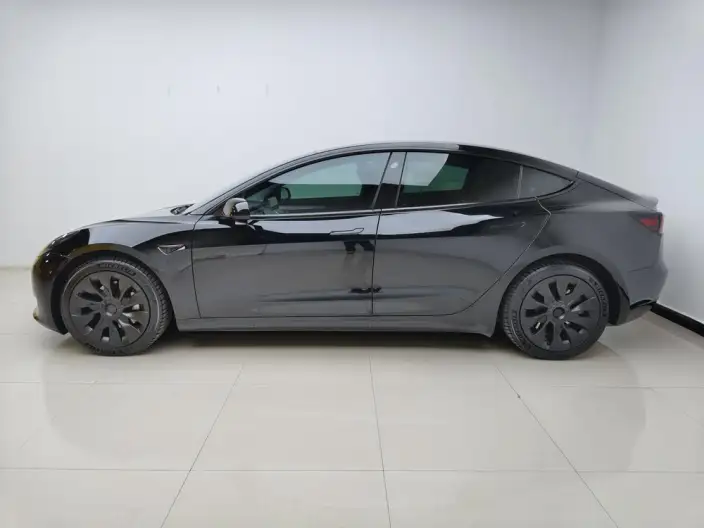 Model 3 2022 Model Rear-wheel drive version