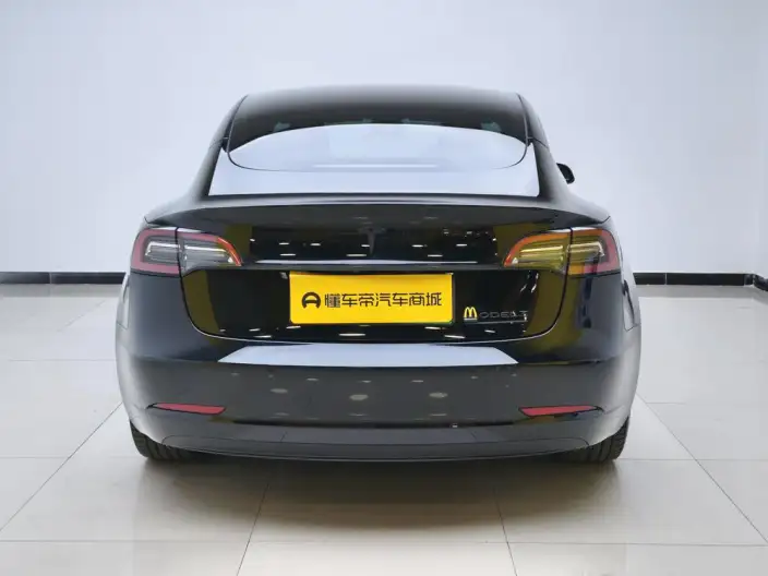 Model 3 2022 Model Rear-wheel drive version – фото 6