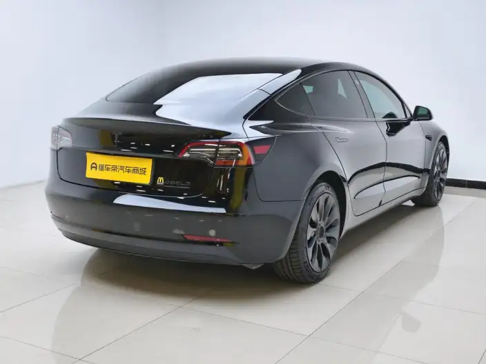 Model 3 2022 Model Rear-wheel drive version – фото 7