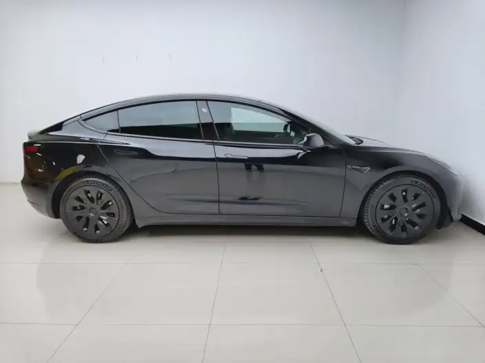 Model 3 2022 Model Rear-wheel drive version – фото 8