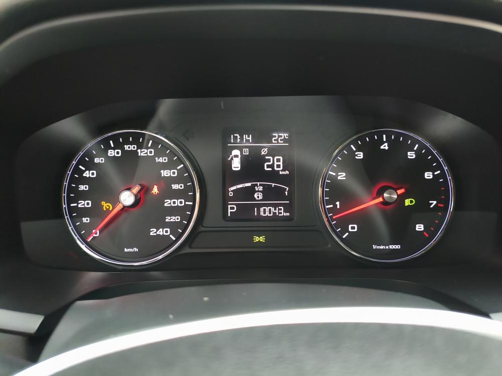 Roewe i6 Classic 2020 модификация PLUS 1.6L CVT 4G Connected Honor Ultimate Edition – фото 6