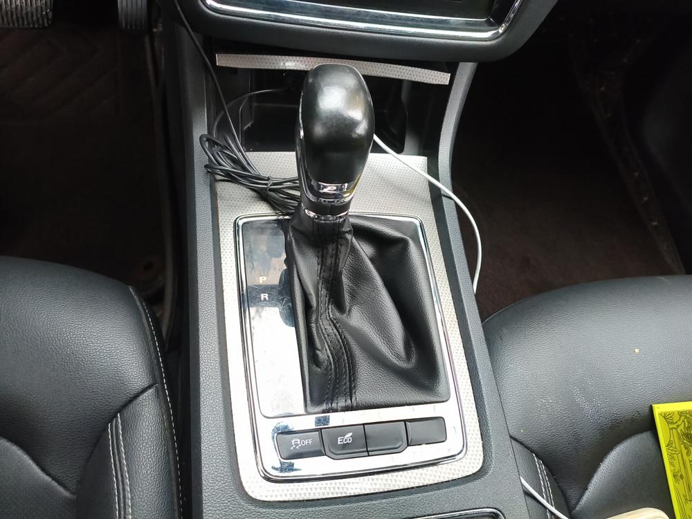 Roewe i6 Classic 2020 модификация PLUS 1.6L CVT 4G Connected Honor Ultimate Edition – фото 9