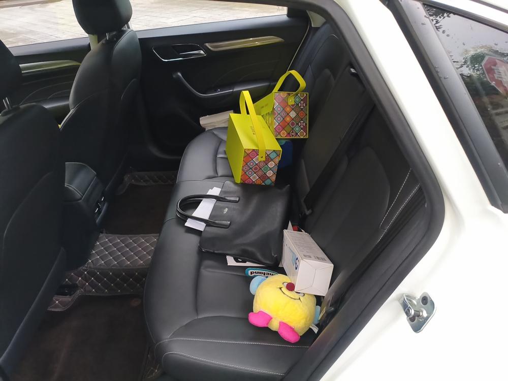 Roewe i6 Classic 2020 модификация PLUS 1.6L CVT 4G Connected Honor Ultimate Edition – фото 12
