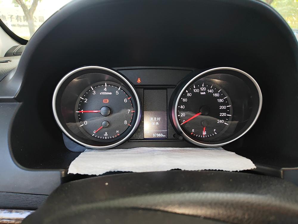 Haval H6 2014 Sport 1.5T Manual 2WD Elite – фото 6