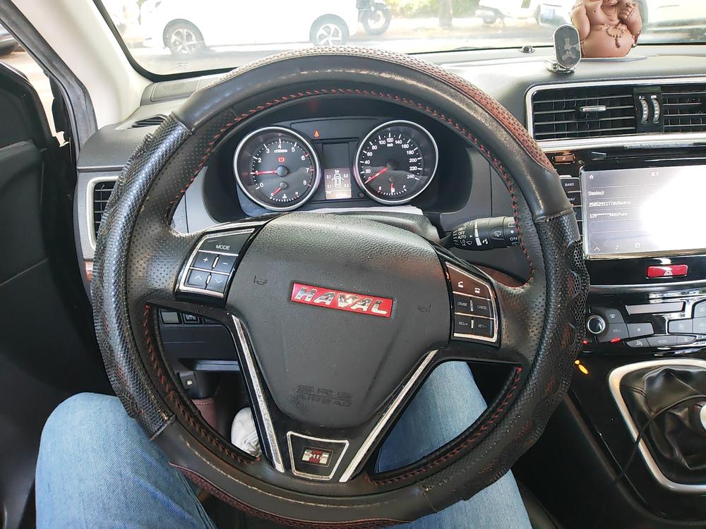 Haval H6 2014 Sport 1.5T Manual 2WD Elite – фото 7