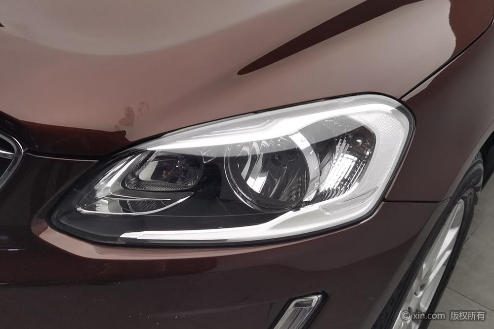 Volvo XC60 2016 модификация T5 Zhixing Edition – фото 7