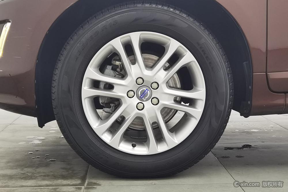 Volvo XC60 2016 модификация T5 Zhixing Edition – фото 10